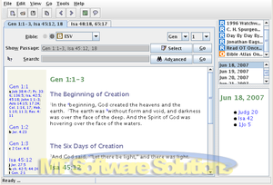 quickverse bible software version 4